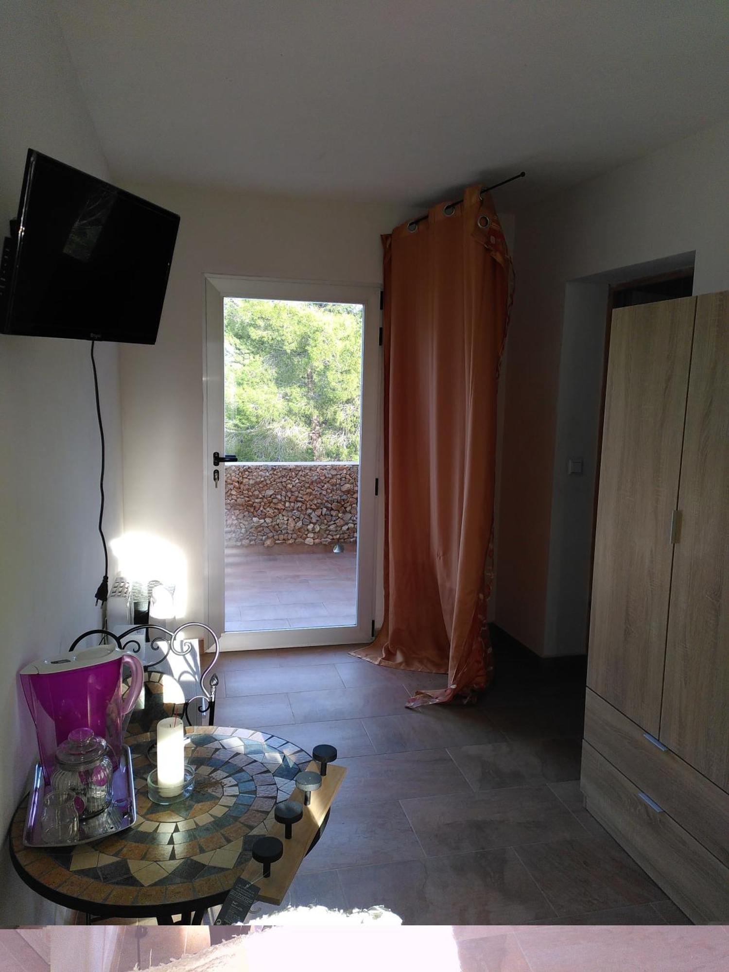 Finca Caracol Bolulla ภายนอก รูปภาพ