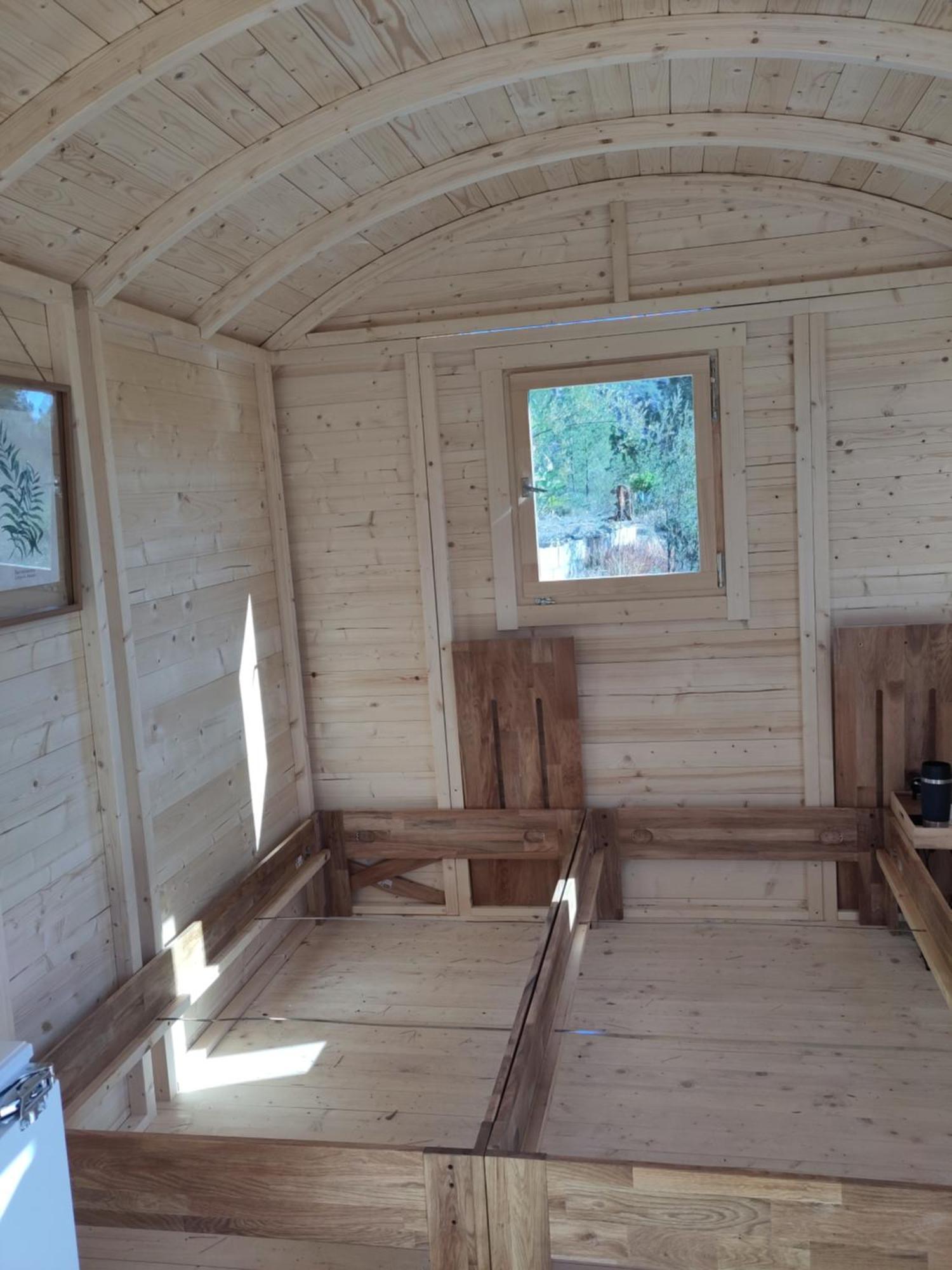 Finca Caracol Bolulla ห้อง รูปภาพ