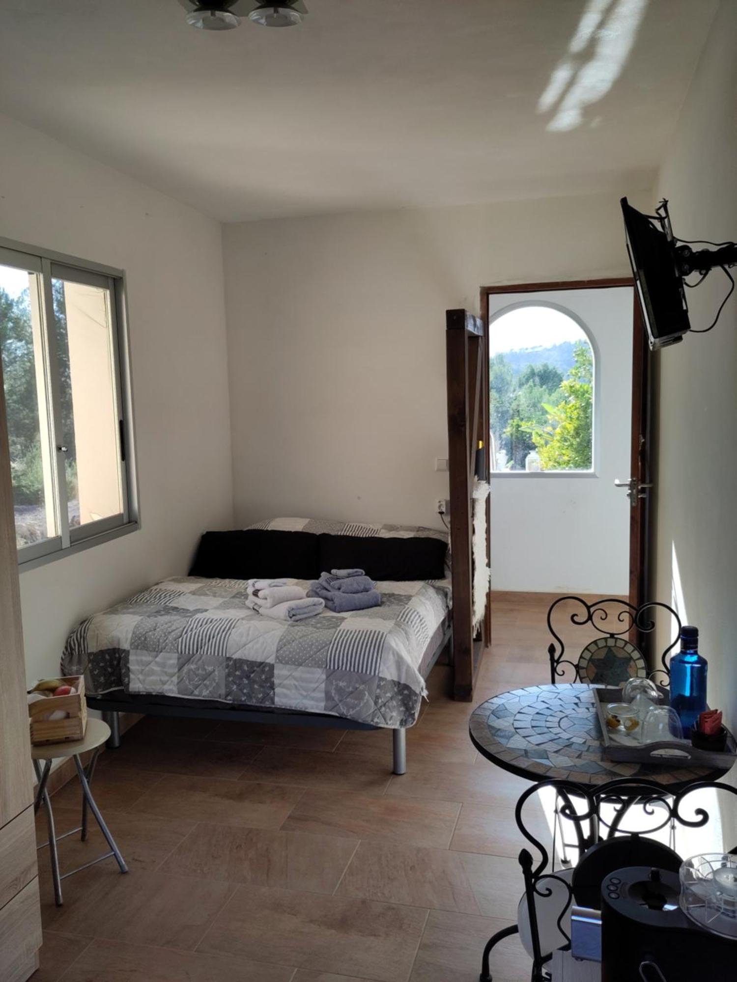 Finca Caracol Bolulla ห้อง รูปภาพ