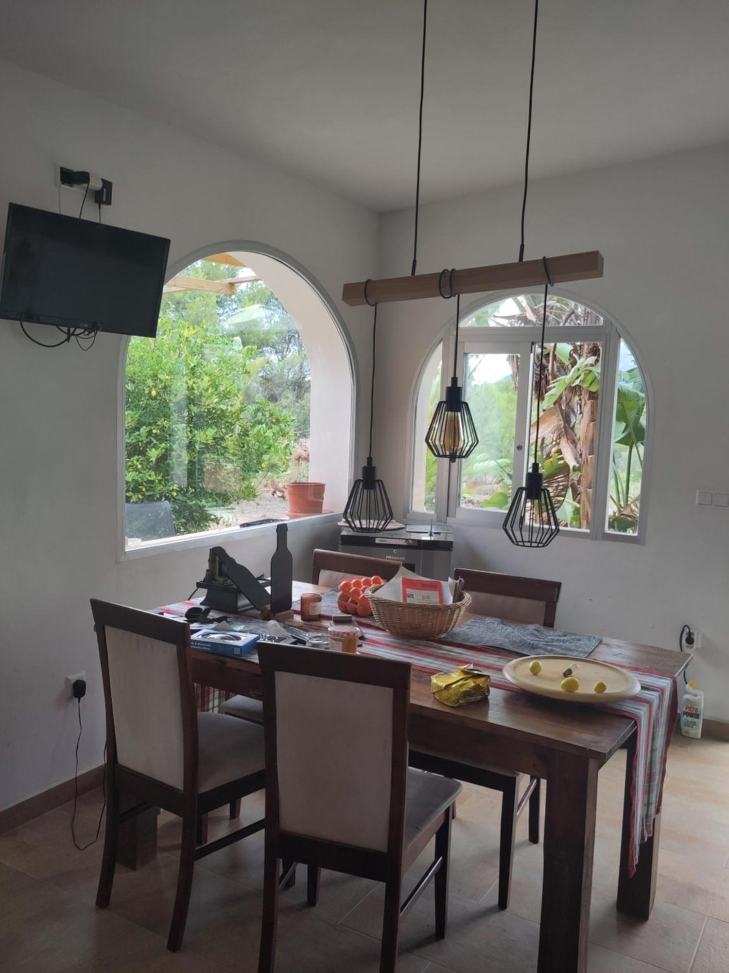 Finca Caracol Bolulla ภายนอก รูปภาพ