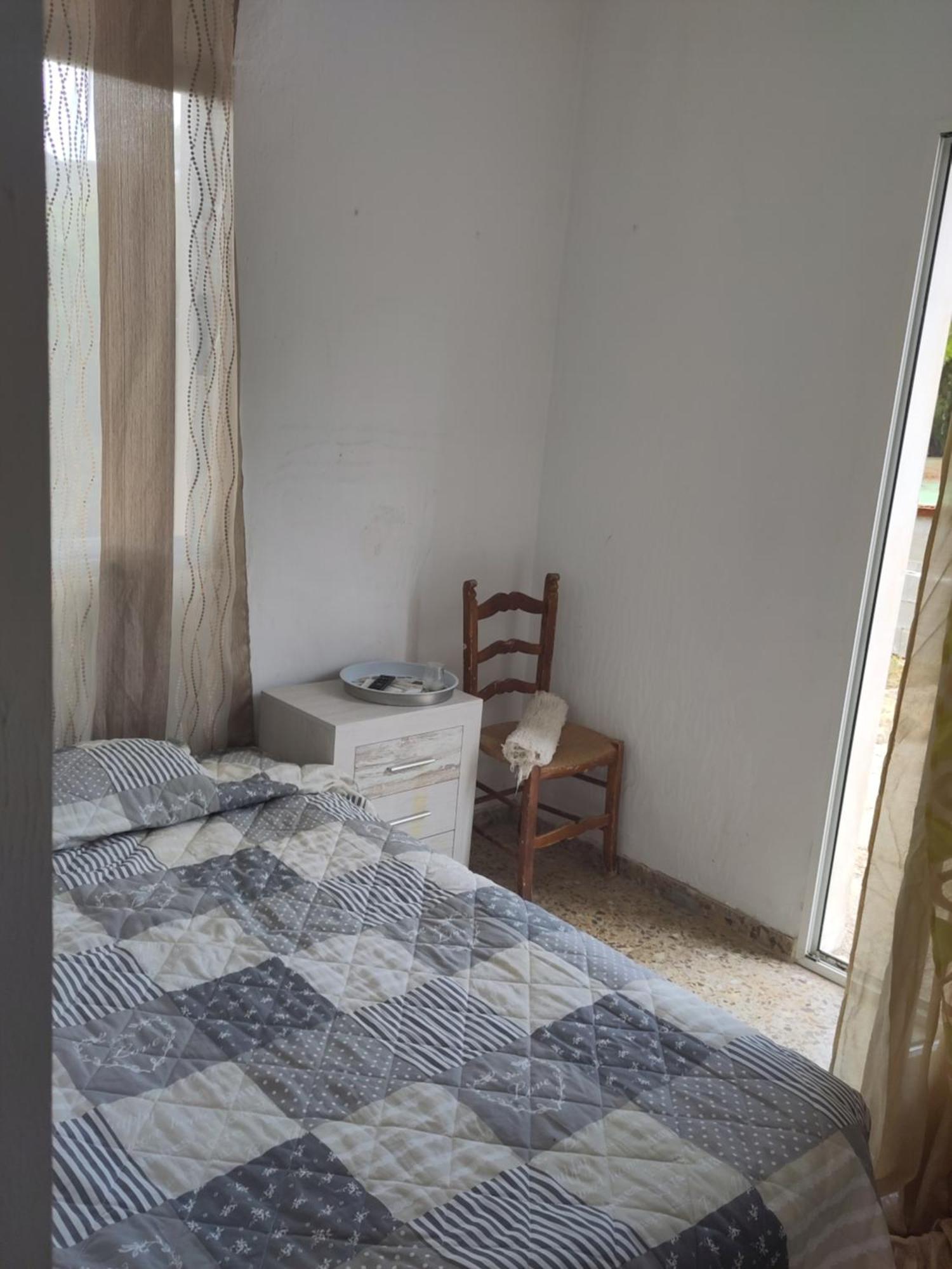 Finca Caracol Bolulla ภายนอก รูปภาพ